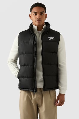 Puffer Vest