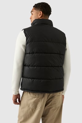 Puffer Vest