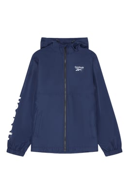 Windbreaker Jacket