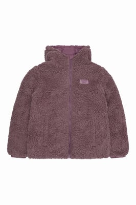 Reversible Puffer Sherpa