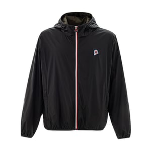 Kway Claude Jacket Zwart