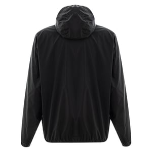 Kway Claude Jacket Zwart