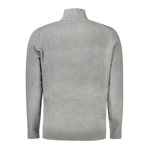 High Neck Sweater Classic Fit