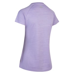 Trespass Dames/Dames Vickland TP75 Actief T-Shirt (Gelsomino Marl)