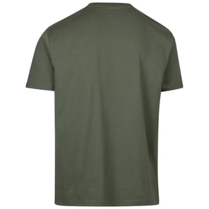 Trespass Heren Tokso T-Shirt (Groene wilg)