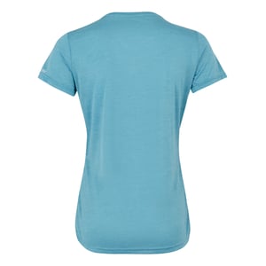 Regatta Dames/dames Josie Gibson Fingal Edition T-shirt (Noords Blauw)