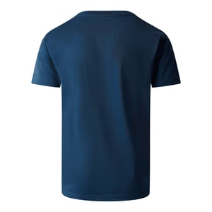 Dare 2B Kinderen/Kinderen Amuse II Videogame T-Shirt (Maanlicht/Maanlicht Denim)