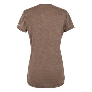 Regatta Dames/dames Josie Gibson Fingal Edition T-shirt (Mokka)