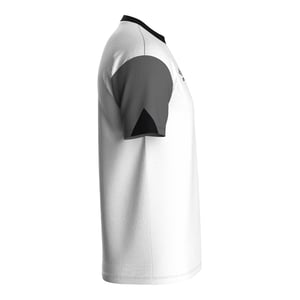 Umbro Heren Total Training Jersey (Zwart/Wit/Carbon)