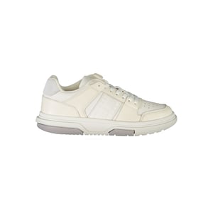 Lage Sneakers Casual Stijl