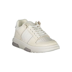 Lage Sneakers Casual Stijl