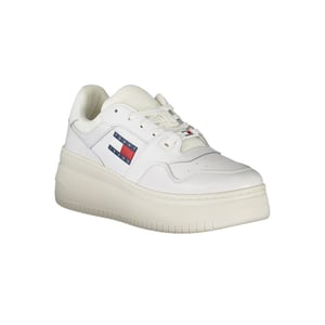 Plattform Sneakers Fw0fw07466