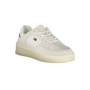 Suède Lage Sneakers Fw0fw07466