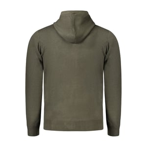 Zip-up Hoodie Casual Stijl