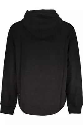 Monogram Wafelbrei Hoodie