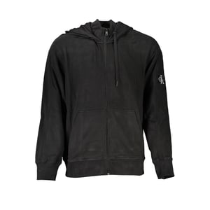 Zip-up Hoodie Casual Stijl