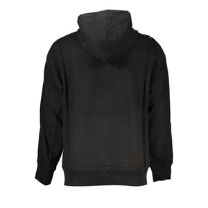 Zip-up Hoodie Casual Stijl