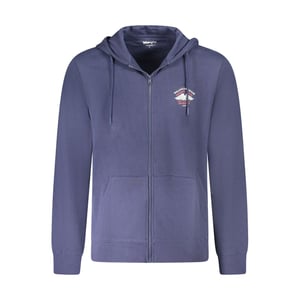 Zip Hoodie Ww0dm4014