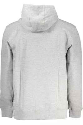 Verlies Je Hoofd Hoodie Mte1