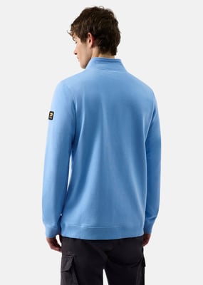 Harlem 1/4 Zip Top