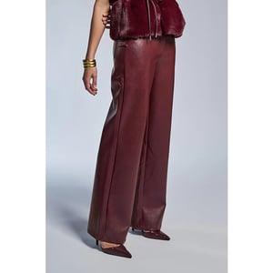 Freebird Patty wide trouser