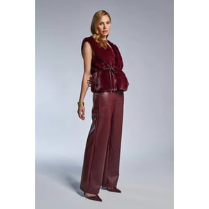 Freebird Patty wide trouser