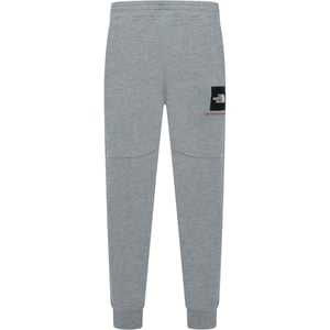 The North Face Fine Box Mens Joggers Heather Grey