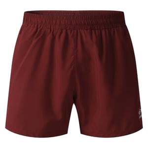 Umbro Geweven trainingsshort heren (Cabernet)
