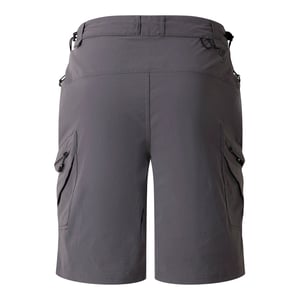 Dare 2b Heren afgestemd in II Multi Pocket Walking Shorts (Boulevard)