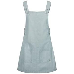 Trespass Womens/Ladies Twirl Casual Dress (Green Willow)