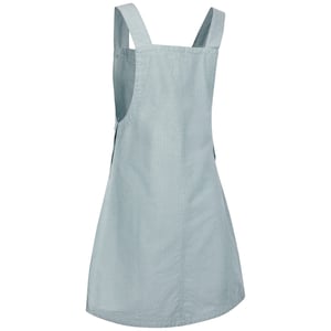 Trespass Womens/Ladies Twirl Casual Dress (Green Willow)