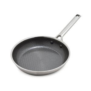 Greenpan Apex koekenpan 24cm triply rvs