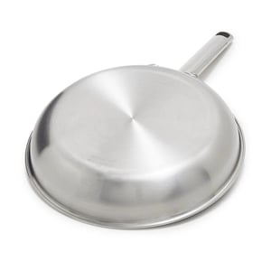 Greenpan Apex koekenpan 28cm triply rvs