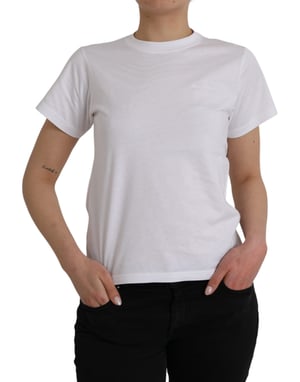 Balenciaga Logotshirt Korta Ärmar