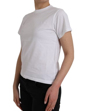 Balenciaga Logotshirt Korta Ärmar