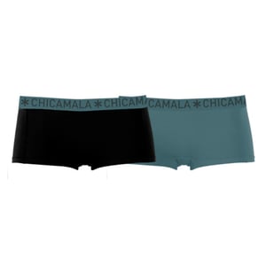 Muchachomalo Meisjes 2-pack boxershorts