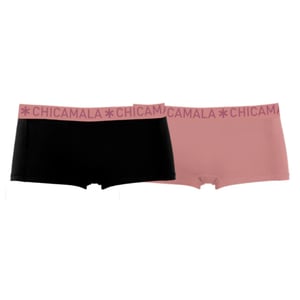 Muchachomalo Meisjes 2-pack boxershorts