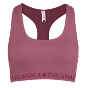 Muchachomalo Meisjes 1-pack racerback