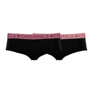 Muchachomalo Meisjes 2-pack briefs