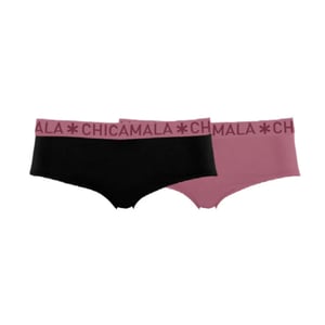Muchachomalo Meisjes 2-pack briefs