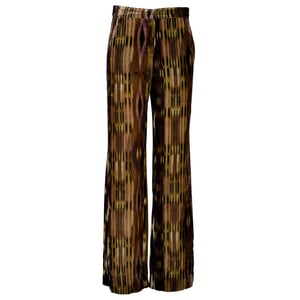 Ba&sh Velvo pantalons 1h25velv