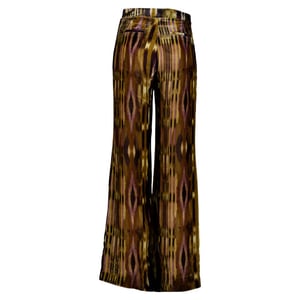 Ba&sh Velvo pantalons 1h25velv