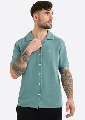 Lundy SS Shirt