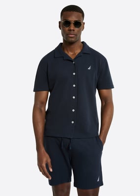 Dundo SS Shirt