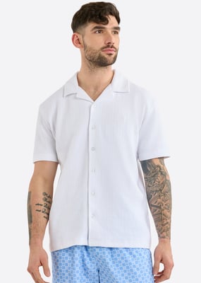 Lundy SS Shirt