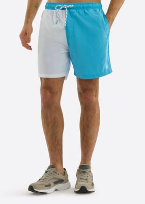 Henri 6" Swim Short