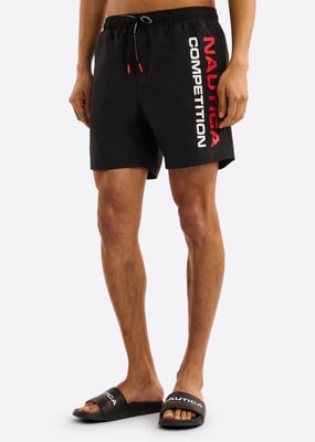 Ramses 6" Swim Short