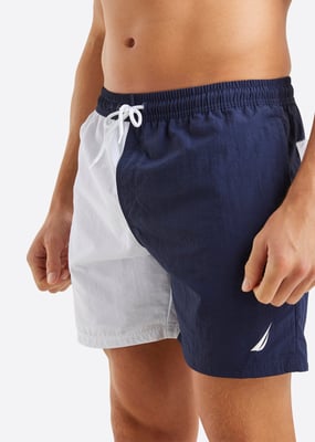 Henri 6" Swim Short