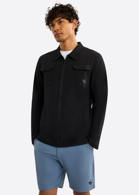 Newtown Jacket