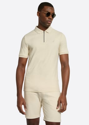 Amalfi Polo Shirt